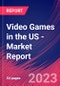 Video Games in the US - Industry Market Research Report - Product Image