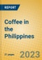 Coffee in the Philippines - Product Image