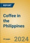 Coffee in the Philippines - Product Image