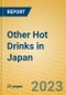 Other Hot Drinks in Japan - Product Image