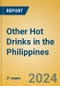 Other Hot Drinks in the Philippines - Product Image