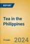 Tea in the Philippines - Product Image