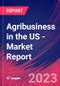 Agribusiness in the US - Industry Market Research Report - Product Thumbnail Image