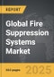 Fire Suppression Systems - Global Strategic Business Report - Product Image