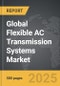 Flexible AC Transmission (FACT) Systems - Global Strategic Business Report - Product Thumbnail Image