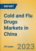Cold and Flu Drugs Markets in China- Product Image