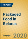 Packaged Food in Belarus- Product Image