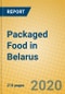 Packaged Food in Belarus - Product Thumbnail Image