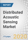 Distributed Acoustic Sensing (DAS) Market by Component (Interrogator Units, Visualization Software), Fiber Type (Single-mode Fiber and Multimode fiber), Industry (Oil & Gas, Infrastructure, Transportation), and Region - Global Forecast to 2025- Product Image