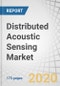 Distributed Acoustic Sensing (DAS) Market by Component (Interrogator Units, Visualization Software), Fiber Type (Single-mode Fiber and Multimode fiber), Industry (Oil & Gas, Infrastructure, Transportation), and Region - Global Forecast to 2025 - Product Image