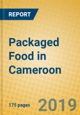 Packaged Food in Cameroon- Product Image