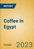 Coffee in Egypt- Product Image