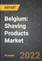 Belgium: Shaving Products Market and the Impact of COVID-19 on It in the Medium Term - Product Thumbnail Image