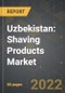 Uzbekistan: Shaving Products Market and the Impact of COVID-19 on It in the Medium Term - Product Thumbnail Image