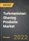 Turkmenistan: Shaving Products Market and the Impact of COVID-19 on It in the Medium Term - Product Thumbnail Image
