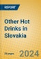 Other Hot Drinks in Slovakia - Product Image