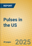 Pulses in the US- Product Image