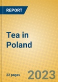 Tea in Poland- Product Image