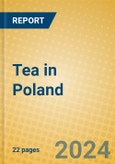 Tea in Poland- Product Image