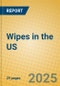 Wipes in the US - Product Thumbnail Image