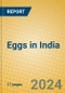 Eggs in India - Product Image