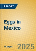 Eggs in Mexico- Product Image