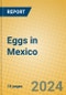Eggs in Mexico - Product Image