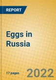 Eggs in Russia- Product Image