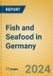 Fish and Seafood in Germany - Product Image