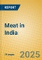 Meat in India - Product Thumbnail Image