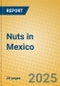 Nuts in Mexico - Product Thumbnail Image