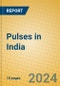 Pulses in India - Product Thumbnail Image