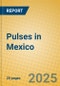 Pulses in Mexico - Product Image