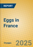 Eggs in France- Product Image