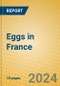 Eggs in France - Product Image
