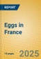 Eggs in France - Product Thumbnail Image