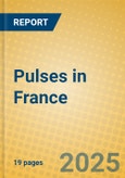 Pulses in France- Product Image