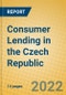 Consumer Lending in the Czech Republic - Product Image