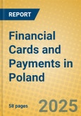 Financial Cards and Payments in Poland- Product Image