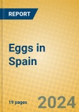 Eggs in Spain- Product Image