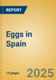 Eggs in Spain- Product Image