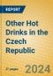 Other Hot Drinks in the Czech Republic - Product Image