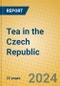 Tea in the Czech Republic - Product Thumbnail Image