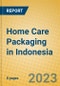 Home Care Packaging in Indonesia - Product Image
