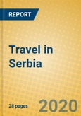 Travel in Serbia- Product Image