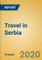 Travel in Serbia - Product Thumbnail Image