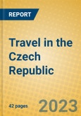 Travel in the Czech Republic- Product Image