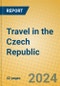 Travel in the Czech Republic - Product Thumbnail Image