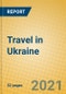 Travel in Ukraine - Product Thumbnail Image