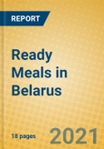 Ready Meals in Belarus- Product Image